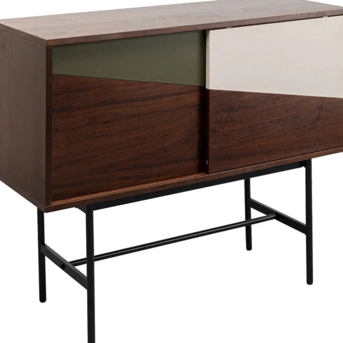 Buffet haut Lamello Colore 110x95cm