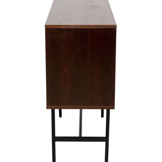 Buffet haut Lamello Colore 110x95cm