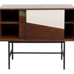 Buffet haut Lamello Colore 110x95cm