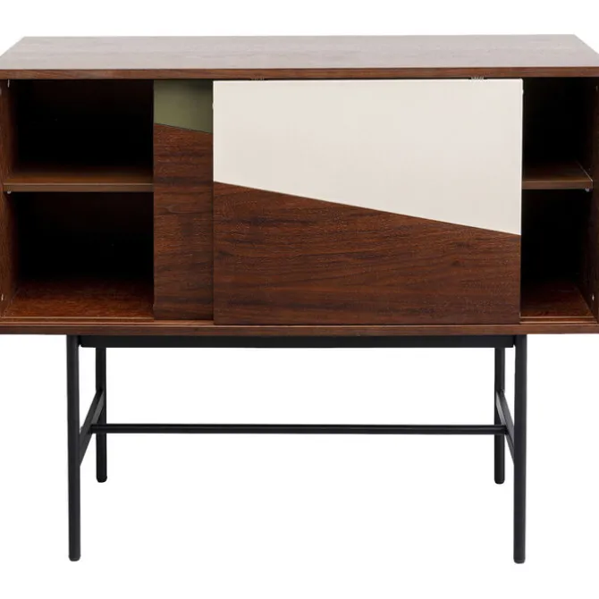 Buffet haut Lamello Colore 110x95cm