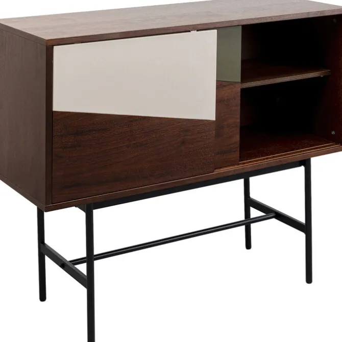 Buffet haut Lamello Colore 110x95cm