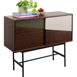 Buffet haut Lamello Colore 110x95cm