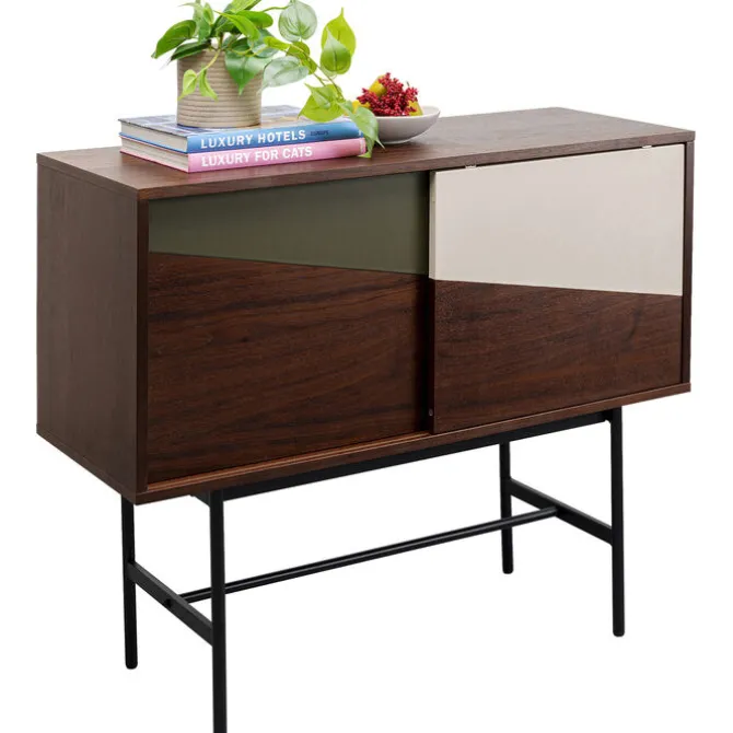 Buffet haut Lamello Colore 110x95cm