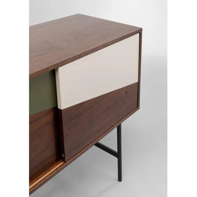 Buffet haut Lamello Colore 110x95cm