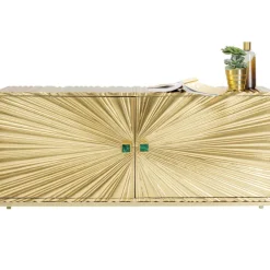 Buffet Illumino