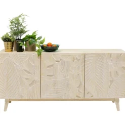 Buffet Jungle nature 160x75cm