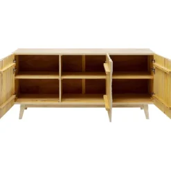 Buffet Jungle nature 160x75cm