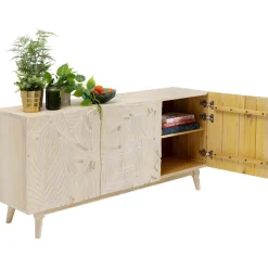 Buffet Jungle nature 160x75cm