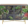 Buffet Jungle 135x95cm