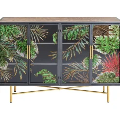 Buffet Jungle 135x95cm
