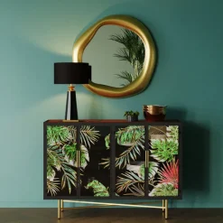 Buffet Jungle 135x95cm