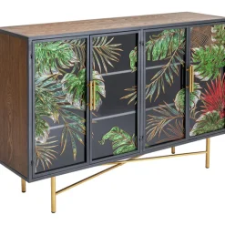 Buffet Jungle 135x95cm