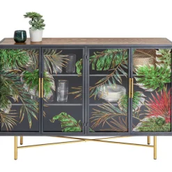 Buffet Jungle 135x95cm