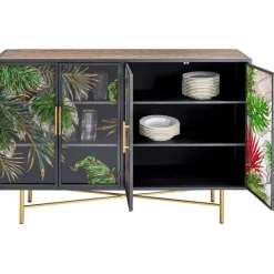 Buffet Jungle 135x95cm