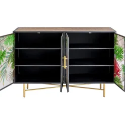 Buffet Jungle 135x95cm
