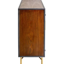 Buffet Jungle 135x95cm