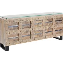Buffet Kalif