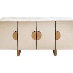 Buffet Lunar 160x80cm
