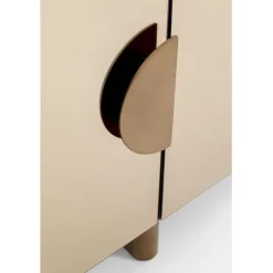 Buffet Lunar 160x80cm