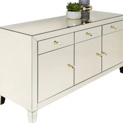 Buffet Luxury Pearl