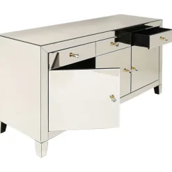 Buffet Luxury Pearl