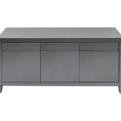 Buffet Luxury Push gris