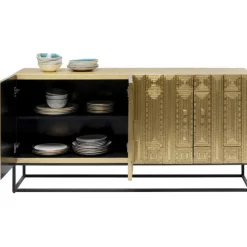 Buffet Marrakesh 160x80cm