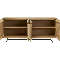 Buffet Mulino 165x76cm