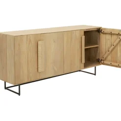 Buffet Mulino 165x76cm