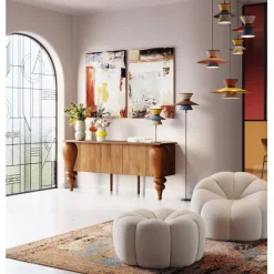 Buffet Muse 200x88cm