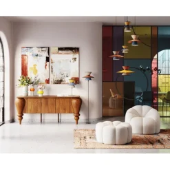 Buffet Muse 200x88cm