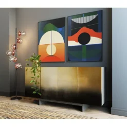 Buffet Prezioso 160x78cm