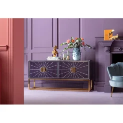 Buffet Queen 162x77cm