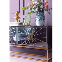 Buffet Queen 162x77cm