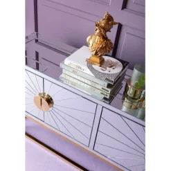 Buffet Queen 162x77cm