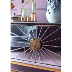 Buffet Queen 162x77cm