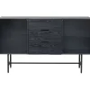 Buffet San Diego a. tiroirs 150x90cm