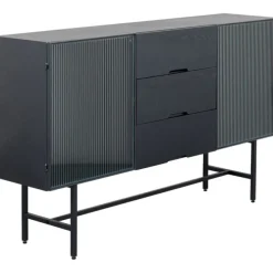 Buffet San Diego a. tiroirs 150x90cm