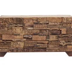 Buffet Shanti Puzzle SURPRISE Nature