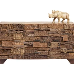 Buffet Shanti Puzzle SURPRISE Nature