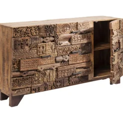 Buffet Shanti Puzzle SURPRISE Nature
