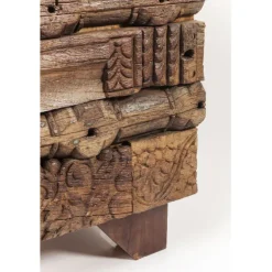 Buffet Shanti Puzzle SURPRISE Nature