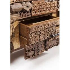 Buffet Shanti Puzzle SURPRISE Nature