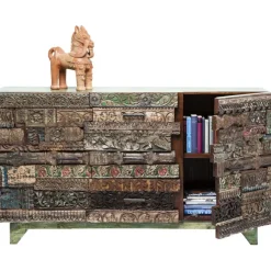Buffet Shanti Puzzle SURPRISE