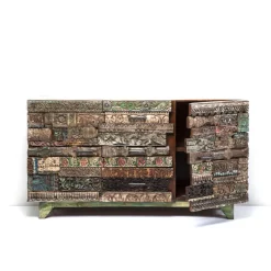 Buffet Shanti Puzzle SURPRISE
