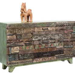 Buffet Shanti Puzzle SURPRISE
