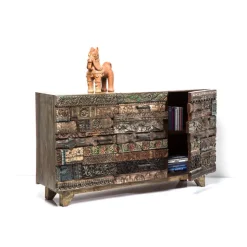 Buffet Shanti Puzzle SURPRISE