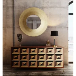 Buffet Silencio 160x78cm