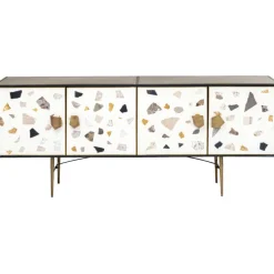 Buffet Terrazzo 183x77cm