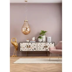 Buffet Terrazzo 183x77cm